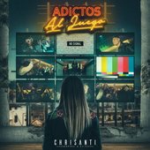 Adictos al Juego - Single