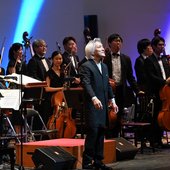 Hirofumi Kurita and Tokyo Philharmonic Orchestra