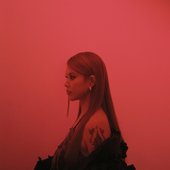 Never Let Me Go concept photo