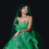 Boa Joo | Sérénade EP cover photoshoot