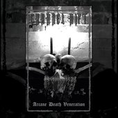 Arcane Death Veneration