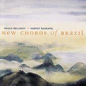 New Choros of Brazil