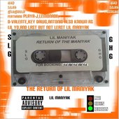 Lil Maniyak Tape