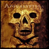 Apocalyptica - 2000 - Cult