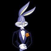 Bugs Bunny - Looney Tunes Full HD Background 1920 1080 Wallpapers.jpg