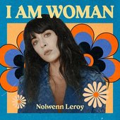 I AM WOMAN - EP