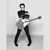 Elvis Costello