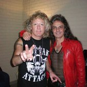 George Gakis & J. Kottak