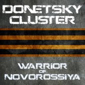 Warrior of Novorossiya