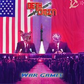 War Games - EP