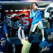 • GF no STREET ROCK 2006 •