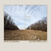 Guitar Tapes Vol 1