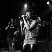 live@stahlwrk düsseldorf 2009