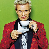 Billy Idol