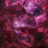 Sound in space