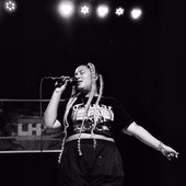 Shamilla Live