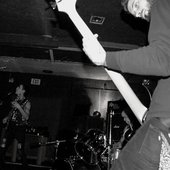 dronez @ the empire