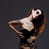 Daniela Herrero