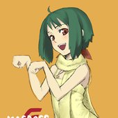 Ranka Lee - 01