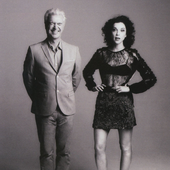 David Byrne & St. Vincent