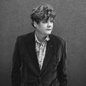  Ron Sexsmith