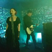 OPMB - Goth A Go Go