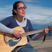 Edinburgh Big Beach Busk, 2010