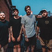 Band Promo Shot 2018
