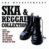 Ska & Reggae Collection