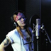 Axl Rose