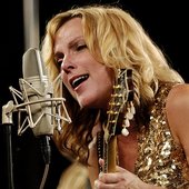 Rhonda Vincent
