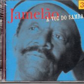 A Voz Do Samba (Disco 03)