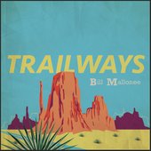 TRAILWAYS