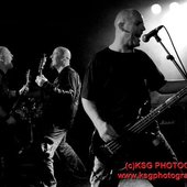 Supporting Misstallica, May 2011