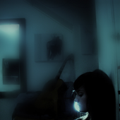 LastFM profile picture for @approaches