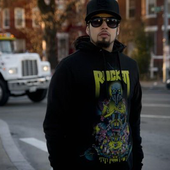 David Correy