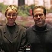 Lisa Gerrard & Marcello De Francisci