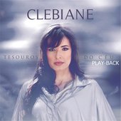 Tesouros do Céu (Playback)