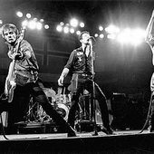 The Clash