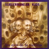 Los Ojos De La Víctima