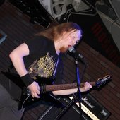 Fatal band 18 12 2015
