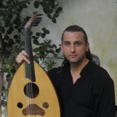 Juan Manuel Rubio - Oud 2 - La Reverie