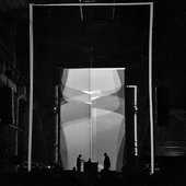 live @ berlin atonal 