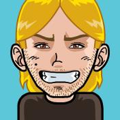 LastFM profile picture for @fonder