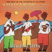 Imagen Latina - The Best of the Venezuelan All-Stars