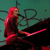 Sara Bareilles