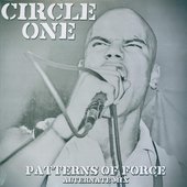 Patterns Of Force - Alternate Mix