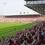 WrexhamFC88 さんのアバター