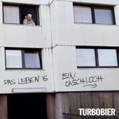 Das Leben is ein Oaschloch