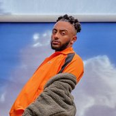 Aminé / L'Officiel USA - 📸 by StevenTaylor